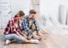 Rénover en toute sécurité : L’importance de l’assurance habitation durant les travaux travaux renovation assurance habitation