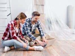 Rénover en toute sécurité : L’importance de l’assurance habitation durant les travaux travaux renovation assurance habitation
