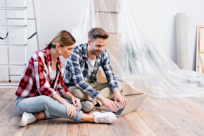 travaux renovation assurance habitation