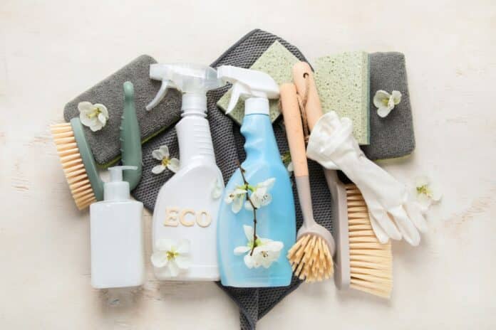 Comment faire soi-même ses produits ménagers Comment faire soi-même ses produits ménagers