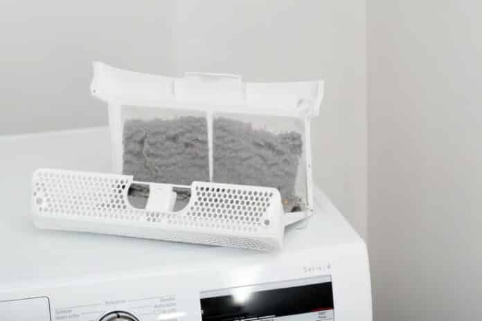 Filtre à laver comment le nettoyer et à quelle fréquence le changer Filtre à laver comment le nettoyer et à quelle fréquence le changer