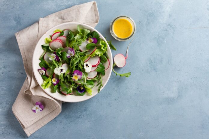 Guide des fleurs comestibles Guide des fleurs comestibles