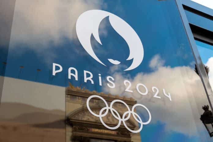 JO Paris 2024