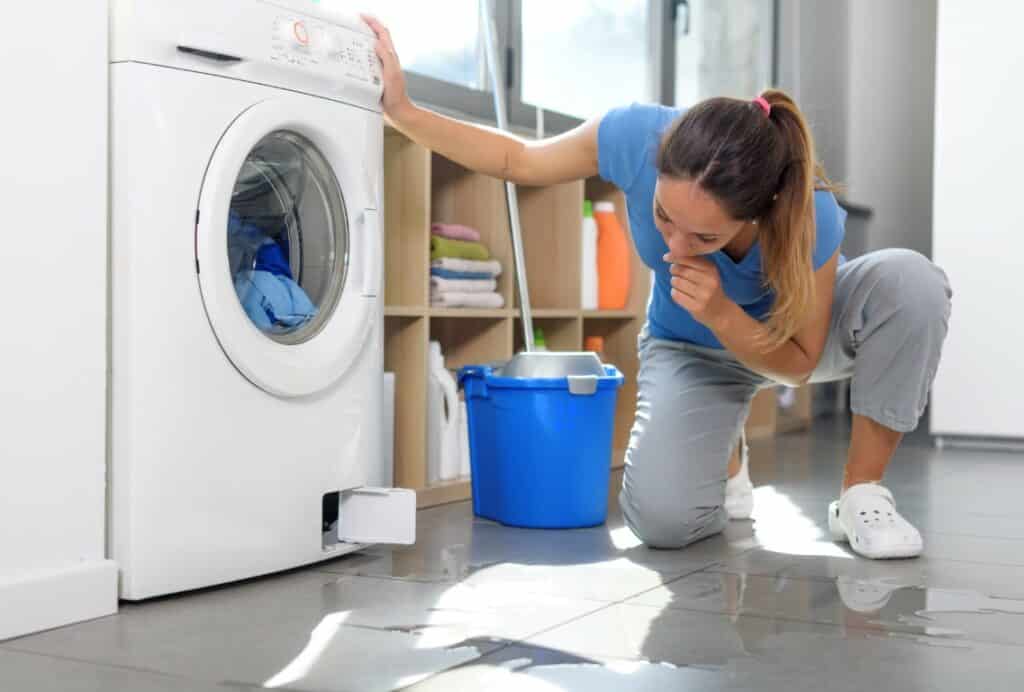 Pourquoi et quand entretenir un filtre de machine à laver