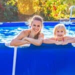 Quelle durée de vie peut-on espérer pour une piscine hors-sol ? durée de vie piscine hors sol