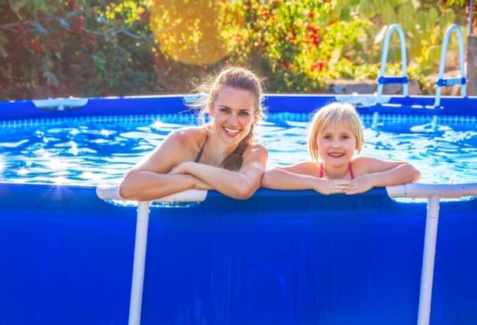 durée de vie piscine hors sol