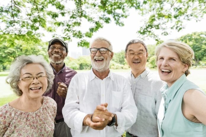 residence habitat partagé seniors