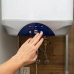 Quelle est la température idéale pour le chauffage d’un chauffe-eau ? température idéale pour le chauffage d'un chauffe-eau