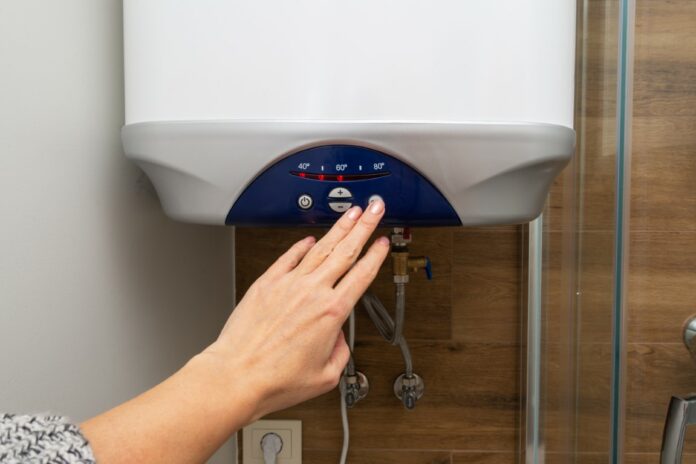 température idéale pour le chauffage d'un chauffe-eau température idéale pour le chauffage d'un chauffe-eau