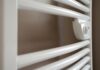 Zoom sur le radiateur basse température Radiateur basse température
