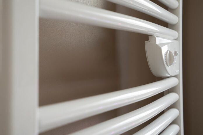 Radiateur basse température Radiateur basse température