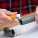 Peut-on coller du PVC ? Un guide complet pour les bricoleurs colle pvc expansé