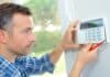 Où placer une alarme chez soi ? où installer alarme maison