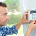 Où placer une alarme chez soi ? où installer alarme maison