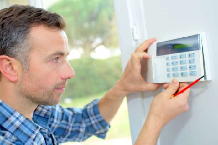 où installer alarme maison où installer alarme maison