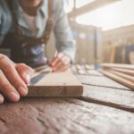 3 conseils pour créer son propre établi DIY créer son propre établi