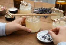 DIY déco : créer vos propres décorations intérieures avec des objets recyclés créer vos propres décorations intérieures avec des objets recyclés