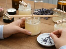 DIY déco : créer vos propres décorations intérieures avec des objets recyclés créer vos propres décorations intérieures avec des objets recyclés