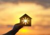 L’énergie solaire comme source d’électricité verte énergie solaire