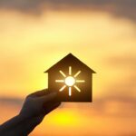 L’énergie solaire comme source d’électricité verte énergie solaire