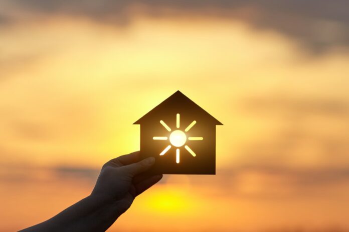 énergie solaire