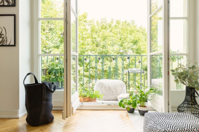 Quel brise-vue pour balcon