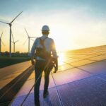 Faut-il changer pour un fournisseur d’électricité renouvelable ? électricité renouvelable