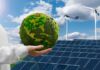 Les avantages d’un fournisseur d’énergie verte pour son domicile énergie verte