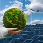 Les avantages d’un fournisseur d’énergie verte pour son domicile énergie verte