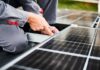 Autoconsommation photovoltaïque : qu’en est-il de la batterie solaire ? panneaux photovoltaiques batterie solaire fonctionnement autoconsommation