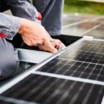 Autoconsommation photovoltaïque : qu’en est-il de la batterie solaire ? panneaux photovoltaiques batterie solaire fonctionnement autoconsommation