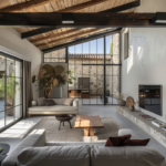 Rénovation de maison ancienne, comment ne pas perdre l’essence ? renover maison pierres