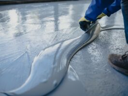 Comment se servir de la résine époxy et que peut-on faire avec ? se servir de la résine époxy
