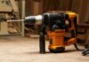 Bricolage : 3 travaux à faire avec une visseuse à percussion visseuse à percussion