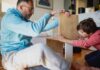 Comment faire soi-même une bibliothèque pour enfants ? Comment faire soi-même une bibliothèque pour enfants