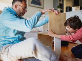Comment faire soi-même une bibliothèque pour enfants ? Comment faire soi-même une bibliothèque pour enfants