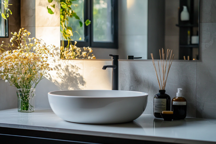 Comment choisir un meuble de salle de bain résistant à l'humidité Comment choisir un meuble de salle de bain résistant à l'humidité ?