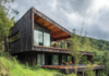 Zoom sur la construction de maison ossature bois en kit maison ossature bois en kit