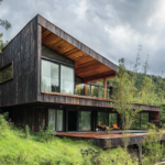 Zoom sur la construction de maison ossature bois en kit maison ossature bois en kit