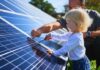 Économies et autosuffisance avec des panneaux solaires : exemple concret pour une maison de 100 m² Économies et autosuffisance avec des panneaux solaires