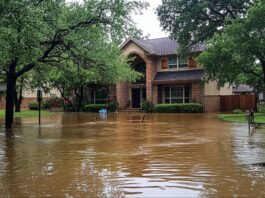 Alerte inondations : comment mieux se protéger de la pluie, de l’eau et ses dégâts ? alerte inondation que faire