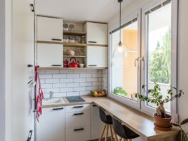 Comment bien aménager une cuisine étroite et en longueur ? Comment bien aménager une cuisine étroite et en longueur ?