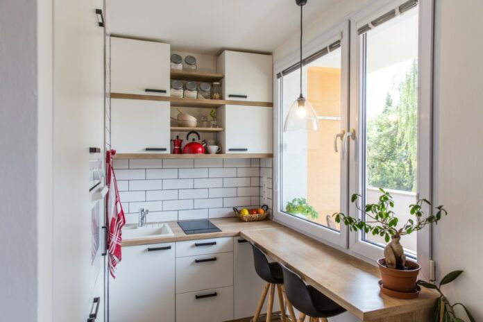 Comment bien aménager une cuisine étroite et en longueur ? Comment bien aménager une cuisine étroite et en longueur ?