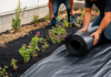 Ces 6 utilisations insoupçonnées d’une bâche sur-mesure pour la maison et le jardin utilisation bache de jardin