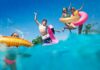 Un été sous haute surveillance : les nouvelles règles pour protéger vos enfants à la piscine Un été sous haute surveillance : les nouvelles règles pour protéger vos enfants à la piscine