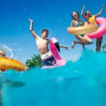 Un été sous haute surveillance : les nouvelles règles pour protéger vos enfants à la piscine Un été sous haute surveillance : les nouvelles règles pour protéger vos enfants à la piscine