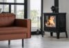 Associer chauffage au bois et ambiance intérieure : un design durable, chaleureux et authentique Associer chauffage au bois et ambiance intérieure