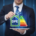 Crédit immobilier : pourquoi le DPE devient un « risque bancaire » (et pas seulement un diagnostic) Crédit immobilier : pourquoi le DPE devient un "risque bancaire"