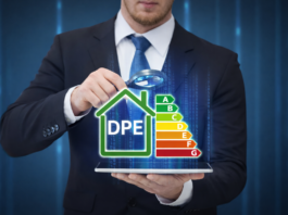 Crédit immobilier : pourquoi le DPE devient un « risque bancaire » (et pas seulement un diagnostic) Crédit immobilier : pourquoi le DPE devient un "risque bancaire"