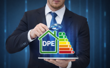 Crédit immobilier : pourquoi le DPE devient un « risque bancaire » (et pas seulement un diagnostic) Crédit immobilier : pourquoi le DPE devient un "risque bancaire"